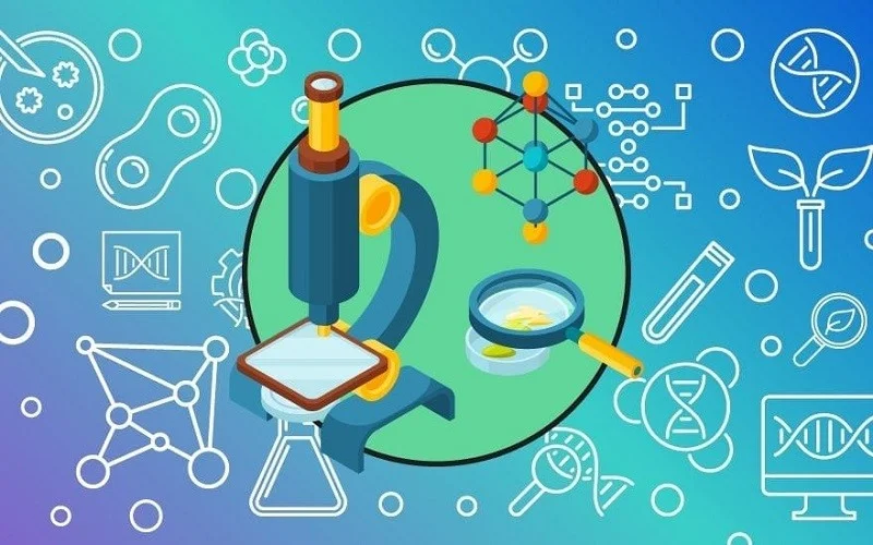 مدیریت منابع و جلوگیری از شلوغی ذهنی