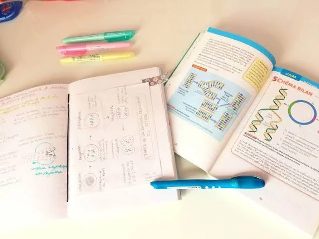 نقش مکمل منابع آموزشی در یادگیری